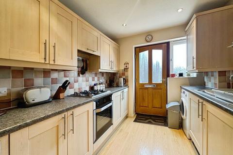 3 bedroom house for sale, All Saints Place, Bury