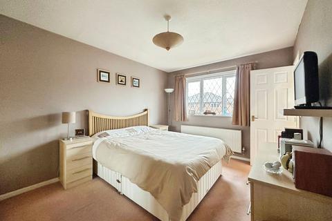 3 bedroom house for sale, All Saints Place, Bury