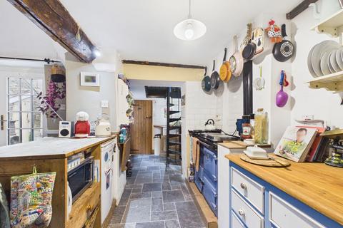 undefined, Broad Street, Somerton