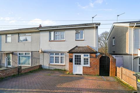 undefined, Little Oxhey Lane, Watford