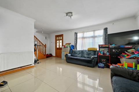 undefined, Little Oxhey Lane, Watford