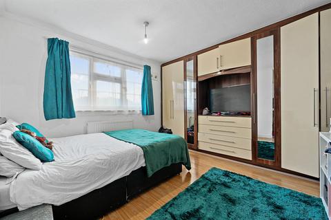 undefined, Little Oxhey Lane, Watford