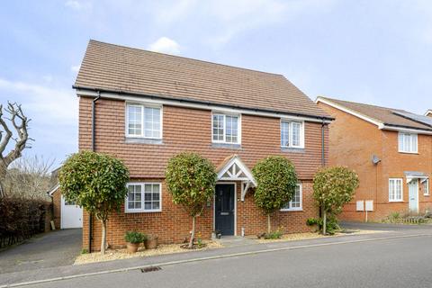 undefined, Limestone Way, Maresfield