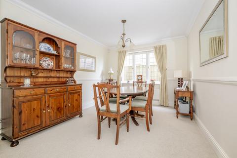 undefined, Straight Half Mile, Maresfield