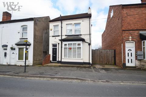 undefined, Summer Road, Birmingham B23