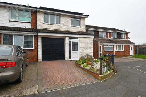 undefined, Grenville Drive, Birmingham B23