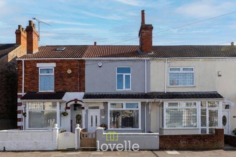 3 bedroom terraced house for sale, Columbia Road, Grimsby DN32
