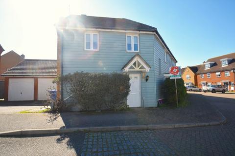 Brambles Close, Sheerness