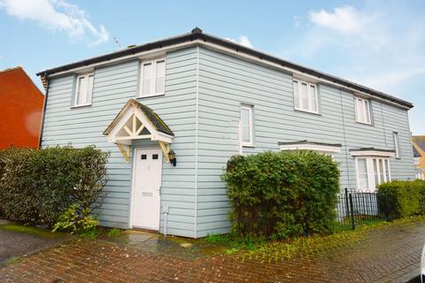 Brambles Close, Sheerness