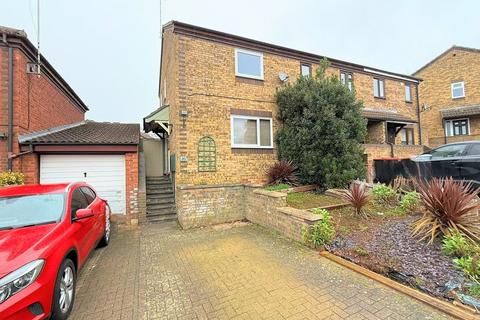 undefined, Goodwood, Great Holm, Milton Keynes