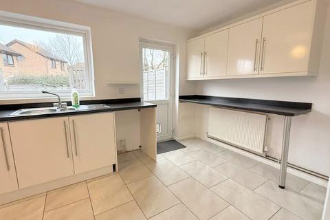 undefined, Goodwood, Great Holm, Milton Keynes