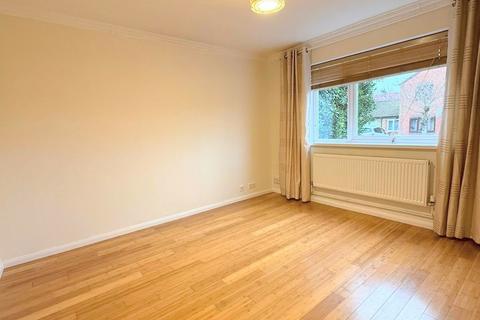 undefined, Goodwood, Great Holm, Milton Keynes