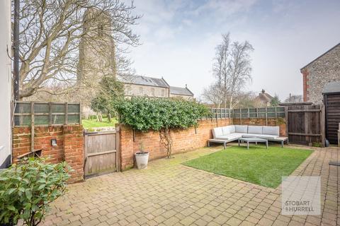 3 bedroom cottage for sale, Front Street, North Walsham NR28