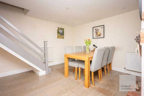 3 bedroom cottage for sale, Front Street, North Walsham NR28