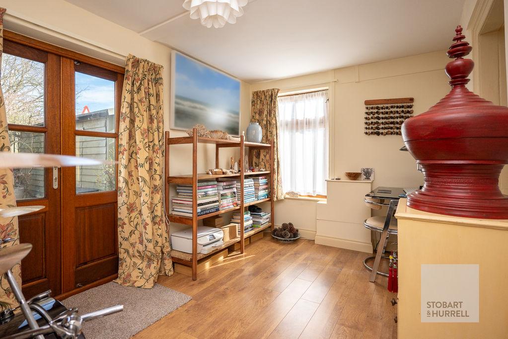 Sitting Room Or...