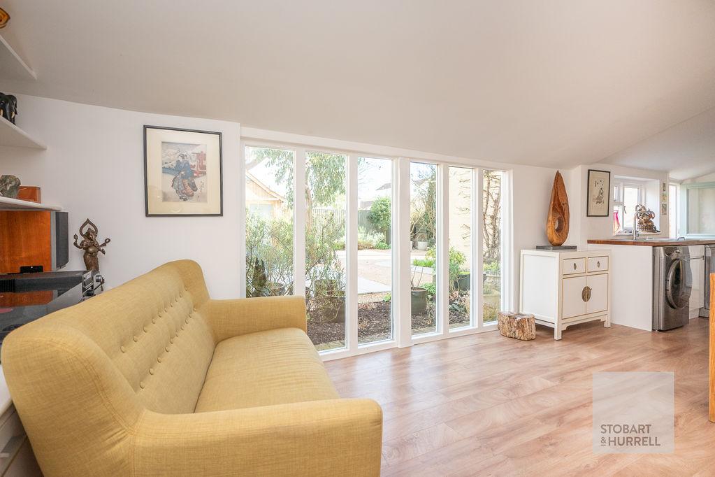 Kitchen Outlook