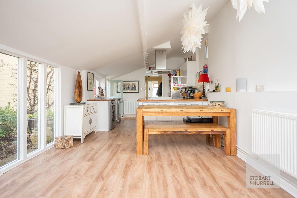 Kitchen Dining