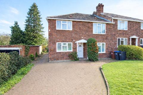 2 bedroom apartment for sale - Theobalds Close, Cuffley EN6
