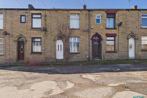 undefined, Wild Street, Oldham OL2
