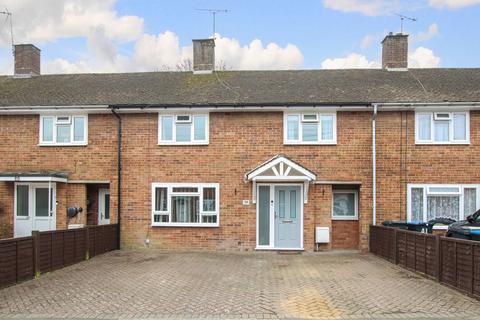undefined, Micklem Drive, Hemel Hempstead