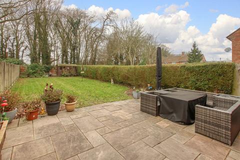 undefined, Micklem Drive, Hemel Hempstead