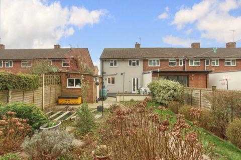 3 bedroom end of terrace house for sale, Briery Way, Hemel Hempstead