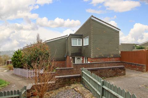 2 bedroom end of terrace house for sale, Lavender Walk, Hemel Hempstead