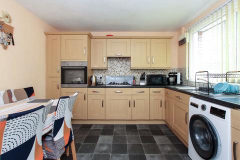 2 bedroom end of terrace house for sale, Lavender Walk, Hemel Hempstead