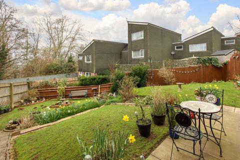 2 bedroom end of terrace house for sale, Lavender Walk, Hemel Hempstead