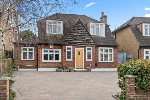 undefined, Church Road, Worcester Park