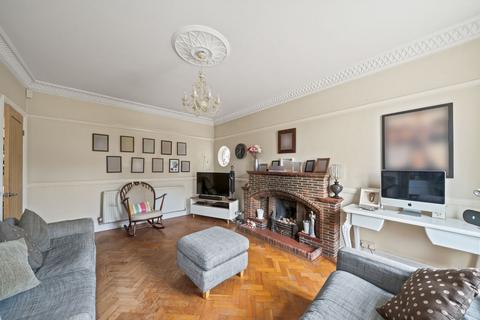 undefined, Church Road, Worcester Park