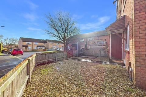 undefined, Newlands Green, Clevedon