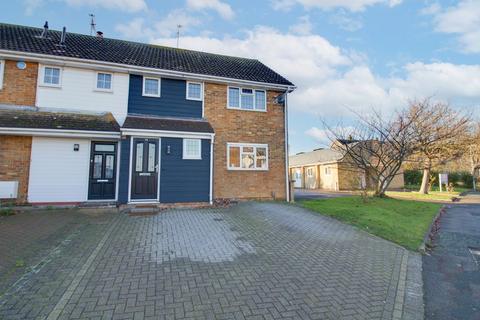 undefined, Ingaway, Basildon, SS16 5QP