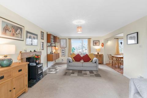 4 bedroom detached house for sale, Thornwood Avenue, Hawick, TD9
