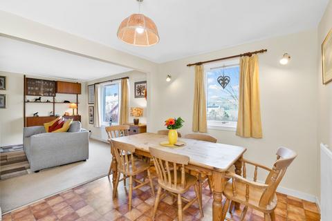 4 bedroom detached house for sale, Thornwood Avenue, Hawick, TD9