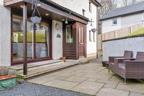 4 bedroom detached house for sale, Thornwood Avenue, Hawick, TD9