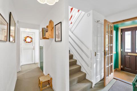 4 bedroom detached house for sale, Thornwood Avenue, Hawick, TD9