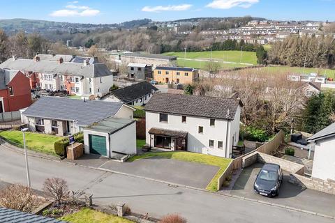 undefined, Thornwood Avenue, Hawick, TD9