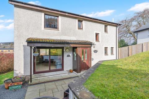undefined, Thornwood Avenue, Hawick, TD9