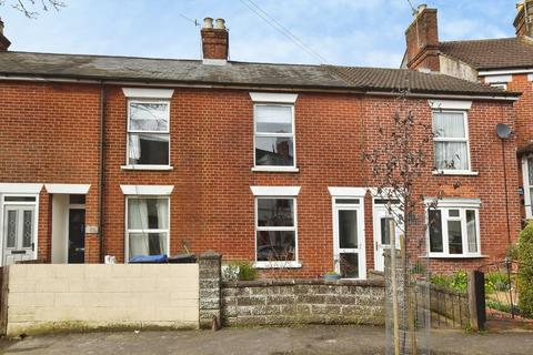 undefined, St. Marks Road, Salisbury          *NO ONWARD CHAIN*