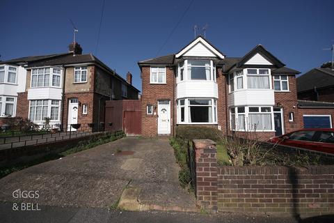 undefined, Meyrick Avenue