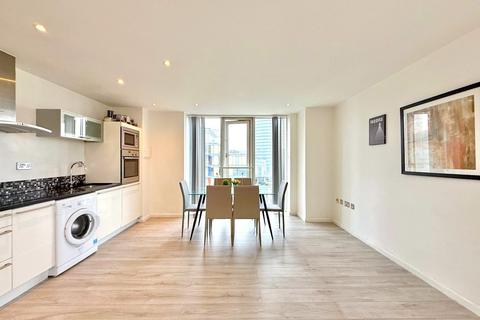 2 bedroom penthouse to rent, Ability Place, London E14