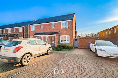 undefined, Stratford Grove, Stafford ST19