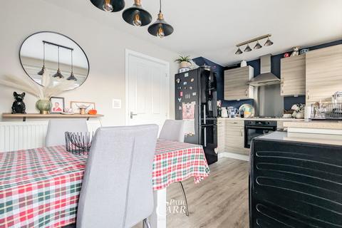 undefined, Stratford Grove, Stafford ST19