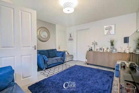 undefined, Stratford Grove, Stafford ST19