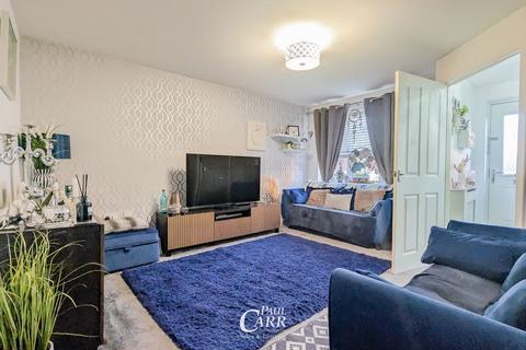 undefined, Stratford Grove, Stafford ST19