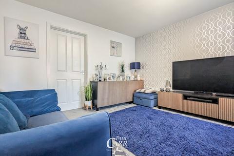 undefined, Stratford Grove, Stafford ST19