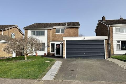 undefined, Kenmore Crescent, Coalville LE67