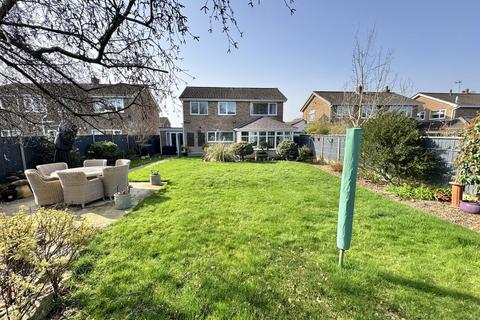 undefined, Kenmore Crescent, Coalville LE67