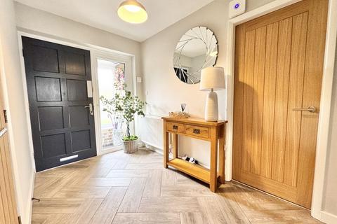 undefined, Kenmore Crescent, Coalville LE67